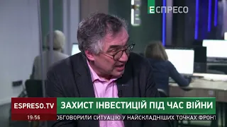 Роман Ващук в програмі "Актуальне інтерв'ю" - Еспресо (17.03.2023)