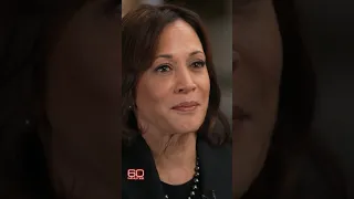 Kamala Harris on 2024: “We're going to win” #shorts