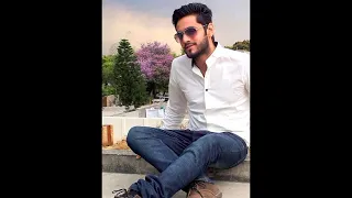 Wahaj Ali Tere Bin Drama Actor Murtasim Real life pics #shorts