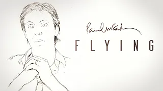 Paul McCartney - Flying (Fanmade Album)