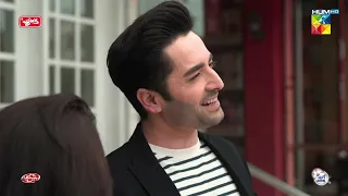 Chand Tara EPISODE 19 - [ 𝗕𝗘𝗦𝗧 𝗦𝗖𝗘𝗡𝗘 03 ] #danishtaimoor  #ayezakhan  - HUM TV