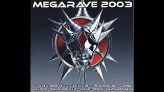 VA - Megarave 2003 -2CD-2003 - FULL ALBUM HQ