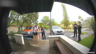 Thank God for these good people appearing at the right time -  Acts of Kindness Videos