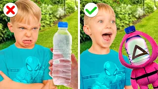 Clever Parenting Hacks | Cool Gadgets And Tips For Parents by Gotcha! Hacks