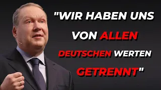 Deutschland vor dem Totalabsturz? Klartext Interview mit Prof. Dr. Max Otte