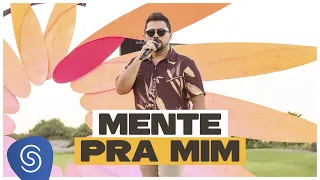 Xand Avião - Mente Pra Mim (Video Oficial)