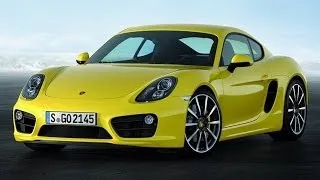 Need for Speed: Rivals - Part 1 - Porsche Cayman S (Playstation 4 Gameplay)