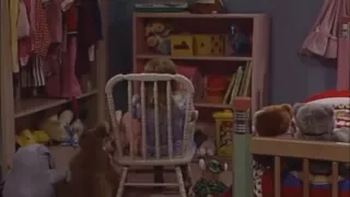 Full House - Cute / Funny Michelle Clips From Season 4 (Part 1)