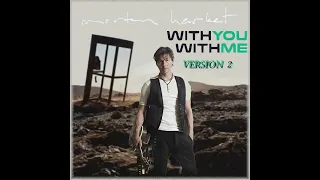 morten harket - with you with me (version 2)