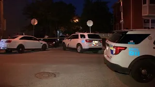 5 people shot in North Philadelphia near Temple University; more than 20 shots fired