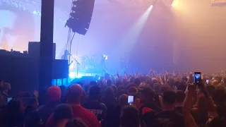 KILL4ME - Marilyn Manson live 2018