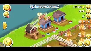 HAY DAY (Level 56) - Gameplay