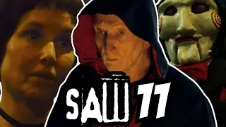 SAW XI | Jigsaw Next (March Filming, Trailer, Writers) Game Details REVEALED