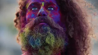 The Gaslamp Killer Experience : LIVE in Los Angeles - Nissim (LIVE)