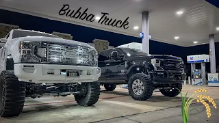 Turning My F250 Into a "Bubba Truck"