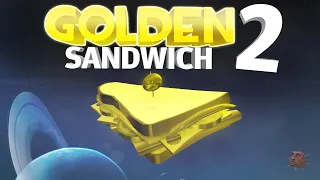 The Golden Sandwich 2 (SFM/GMOD Collab)