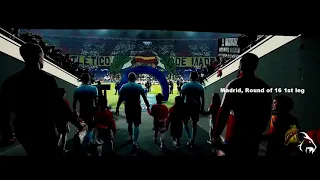 Atlético Madrid 4-2 Liverpool | Cinematic Highlights - The Champions Are Out!