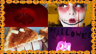 O MEU HALLOWEN 2022 - Rosalita