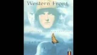 [ReadAloud at OSU] All Quiet on the Western Front