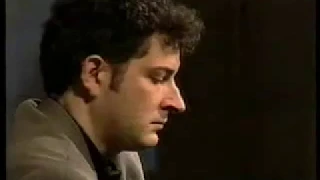 Enrico Pace & Igor Roma play Lutoslawski's Paganini Variations