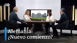 Alemania sin Merkel: ¿cómo sigue la historia de la locomotora de Europa? | A Fondo