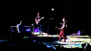 Coldplay - Amsterdam LIVE - Mylo Xyloto Tour Chicago 08/08/2012
