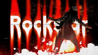Rockstar (2011) Tribute | What would you do for love ?
