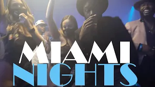 The Last Night Of Our Crazy Adventure In Miami Vlog