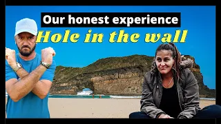 DON'T CLICK HERE IF YOU DON'T WANT TO SEE OUR HONEST EXPERIENCE || Coffee Bay