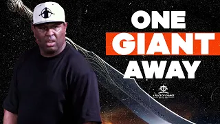 How Facing Your GIANT Can Change Everything! | Eric Thomas