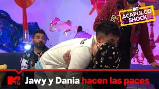 MTV Acapulco Shore 10 | AcaShock: Primer episodio COMPLETO 🔴 Jawy se disculpa con Dania