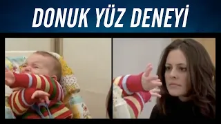 Tepkisiz Yüz Deneyi