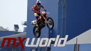 The Drive to Compete | MX World S1E1