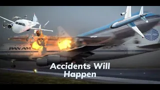 Accidents Will Happen | Thomas and Friends | Aviation Edition