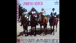 Trubadurzy - Splątane Ścieżki (1971)