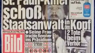 Der St.Pauli Killer , Werner Pinzner , Auftragsmörder , DOKU 3/3