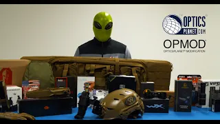 OPMOD Area 51 Kit - OpticsPlanet.com