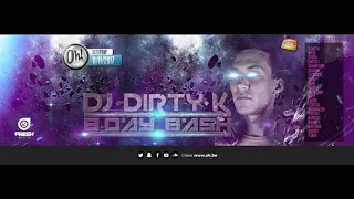 Killer Traxx - Live At The Oh! Oostende 11-11-2017 'Dirty K B-Day Bash'