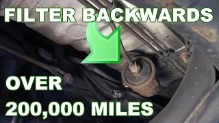 How to Replace Fuel Filter