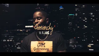 Getmoney Dro - Can’t Stop My Grind ft. C Poole