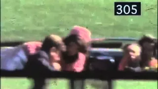 Zapruder Film in HD