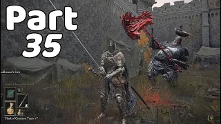 ELDEN RING Walkthrough Gameplay PART 35 [1440p 60FPS] No Commentary