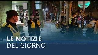 Le notizie del giorno | 29 novembre - Pomeridiane