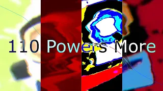 I Hate The G Major Effects V4 (X-200) 110 Powers More Vs Myself