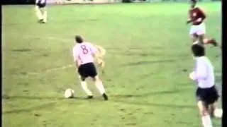 [72/73] Derby County vs Benfica, European Cup 2R 1st Leg, Oct 25th 1972