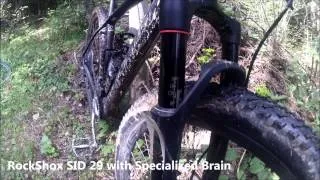 Specialized Stumpjumper Epic Expert HT Carbon 29