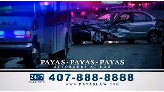 Car Accident Lawyer in Orlando, FL | Orlando Auto Accident Attorney