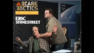 Scare Tactics “Best  of  Eric  Stonestreet  on  Scare  Tactics”