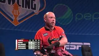 2011-2012 Pepsi Elite Players Championship Finals (WSOB III)