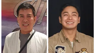 Brillante Ma Mendoza May Ibinuko Tungkol sa Coco Martin! Malaki Na Daw Ang Pinagbago!